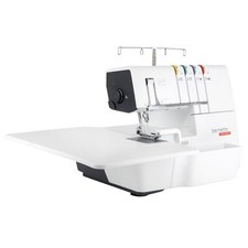 Bernette 64 Airlock 4 Faden Overlockmaschine ...