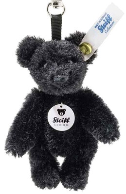 Steiff x PORTER Tiny Teddy Bear アイアンブルー Steiff x PORTER(シュタイフ x ポーター) Steiff x PORTER Tiny