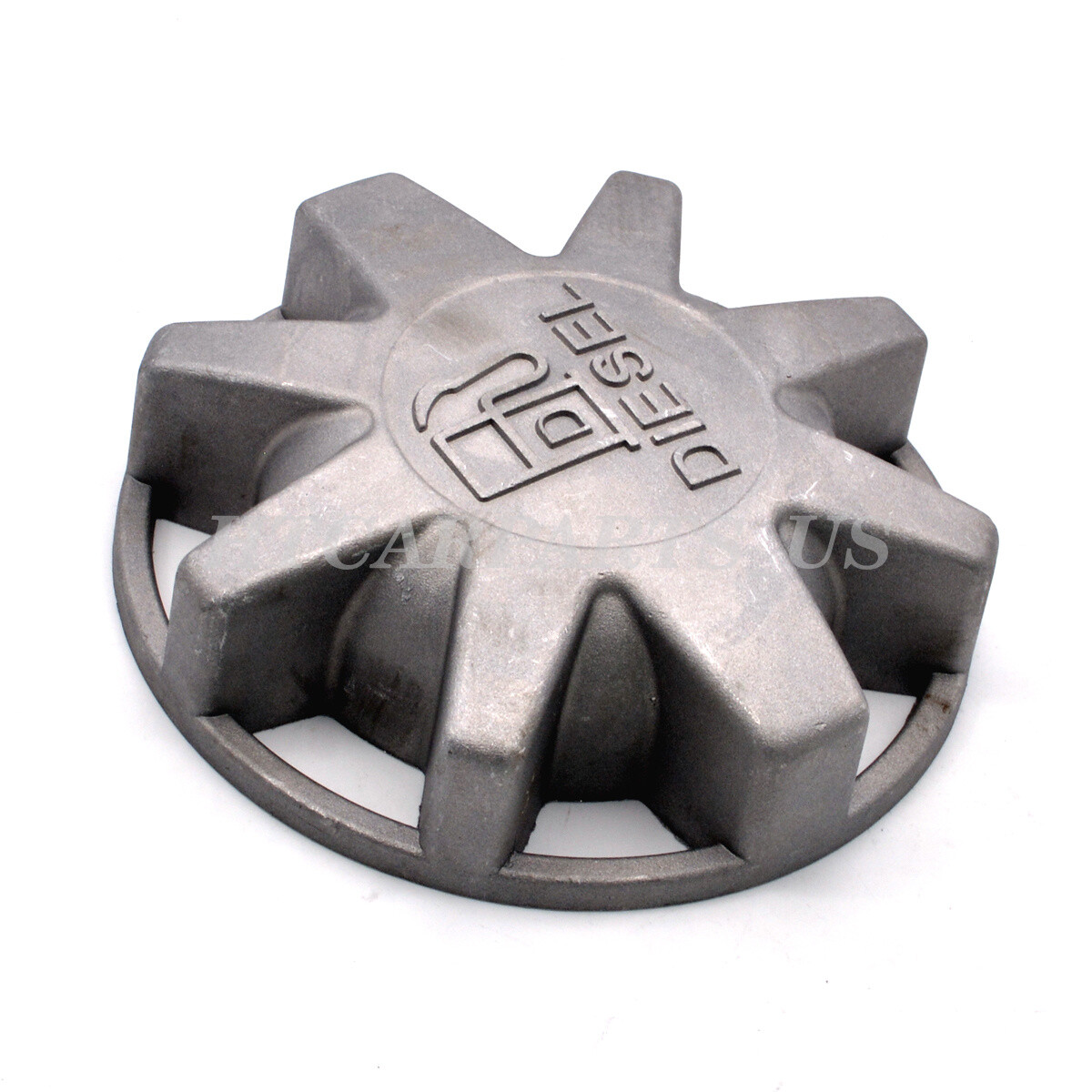 Fuel Cap for John Deere Crawler Dozer 550 555 755 855 655 750 850 ...