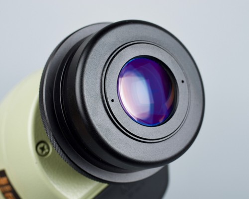 Nikon FIELD SCOPE ED 78 - Picture 4 of 6