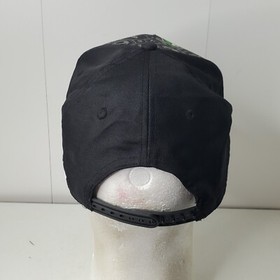 Official Nintendo SUPER MARIO BROS NES Video Game Luigi Adult Snapback Hat Cap