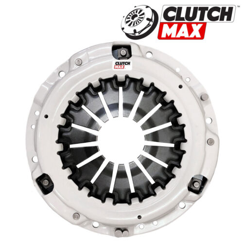 OEM PERFORMANCE HEAVY-DUTY CLUTCH KIT for 06-17 SUBARU IMPREZA WRX EJ255 FA20F - Picture 2 of 7