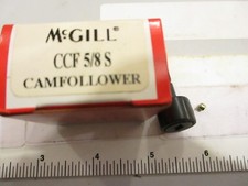 CCF 5/8 S MCG image