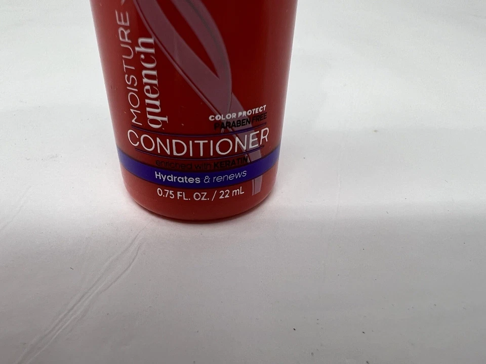 25x Botellas ACONDICIONADOR SELECTIVO SALÓN 0,75 OZ EA Botella ¡¡Envío Gratis!!! Foto 4 de 4