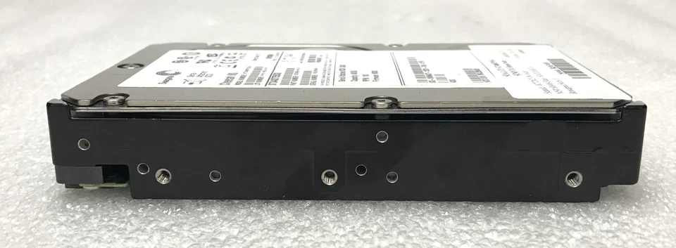 Seagate ST3400755SS 400GB 3.5" SAS Internal Server Drive HDD Tested Grade A - Image 4 of 4