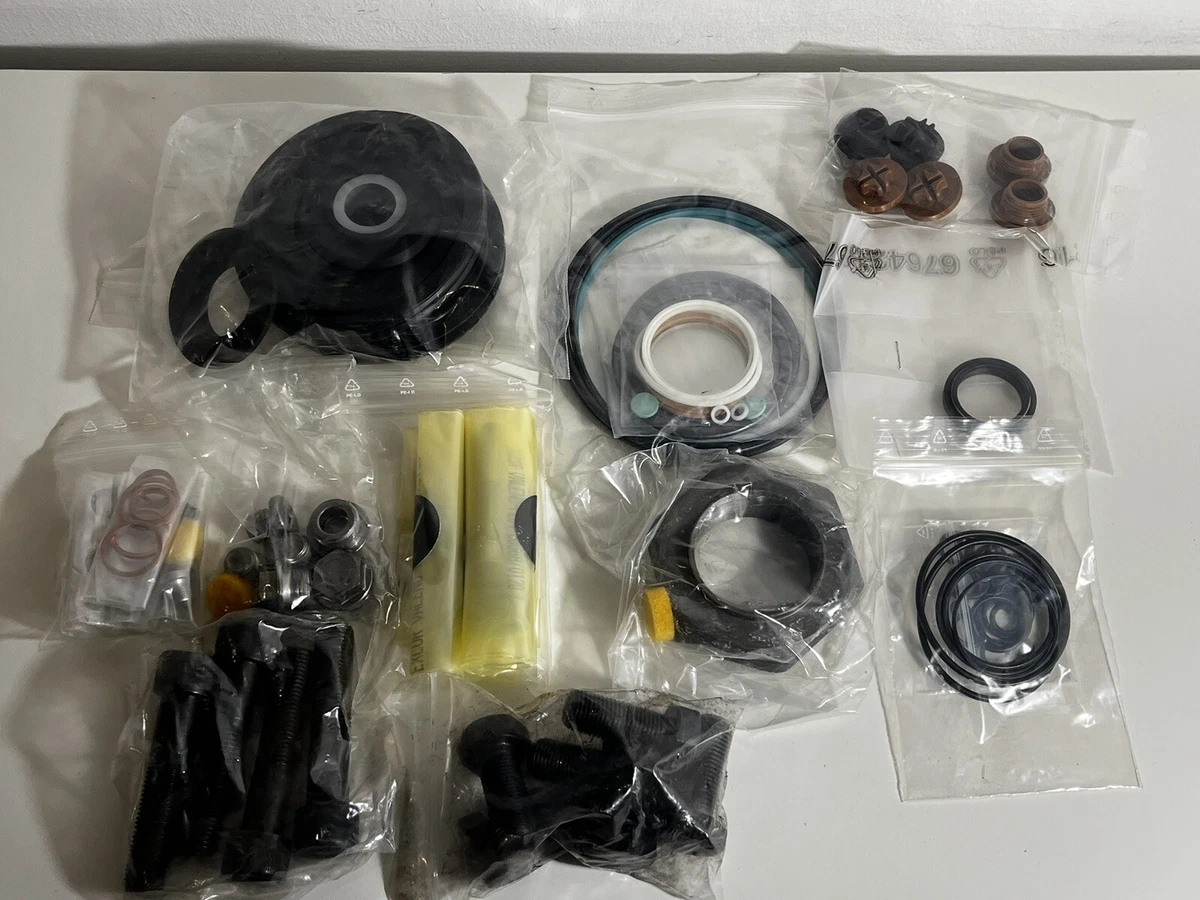 GENUINE VOLVO Repair Kit, steering gear 23550430 | eBay