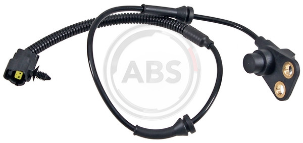 Front left/right ABS Sensor A.B.S. 31469 for Daewoo Matiz (00-04)