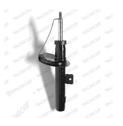 Amortisseur haut de gamme MONROE G16446 de train avant pour PEUGEOT 206