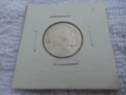 Buffalo Nickel Circulated (Date Unknown) - Perfect For Coin Books!