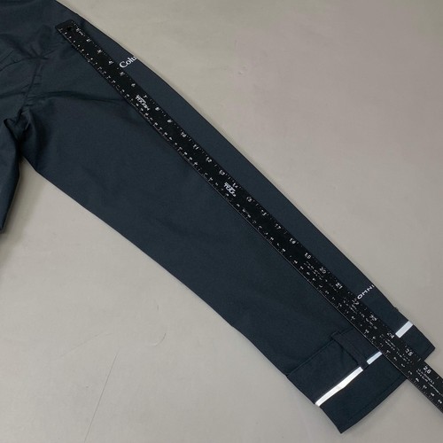 COLUMBIA Versatile Here & There Trench II Jacket Women's Sz L Black WL2409-010 - Picture 11 of 14