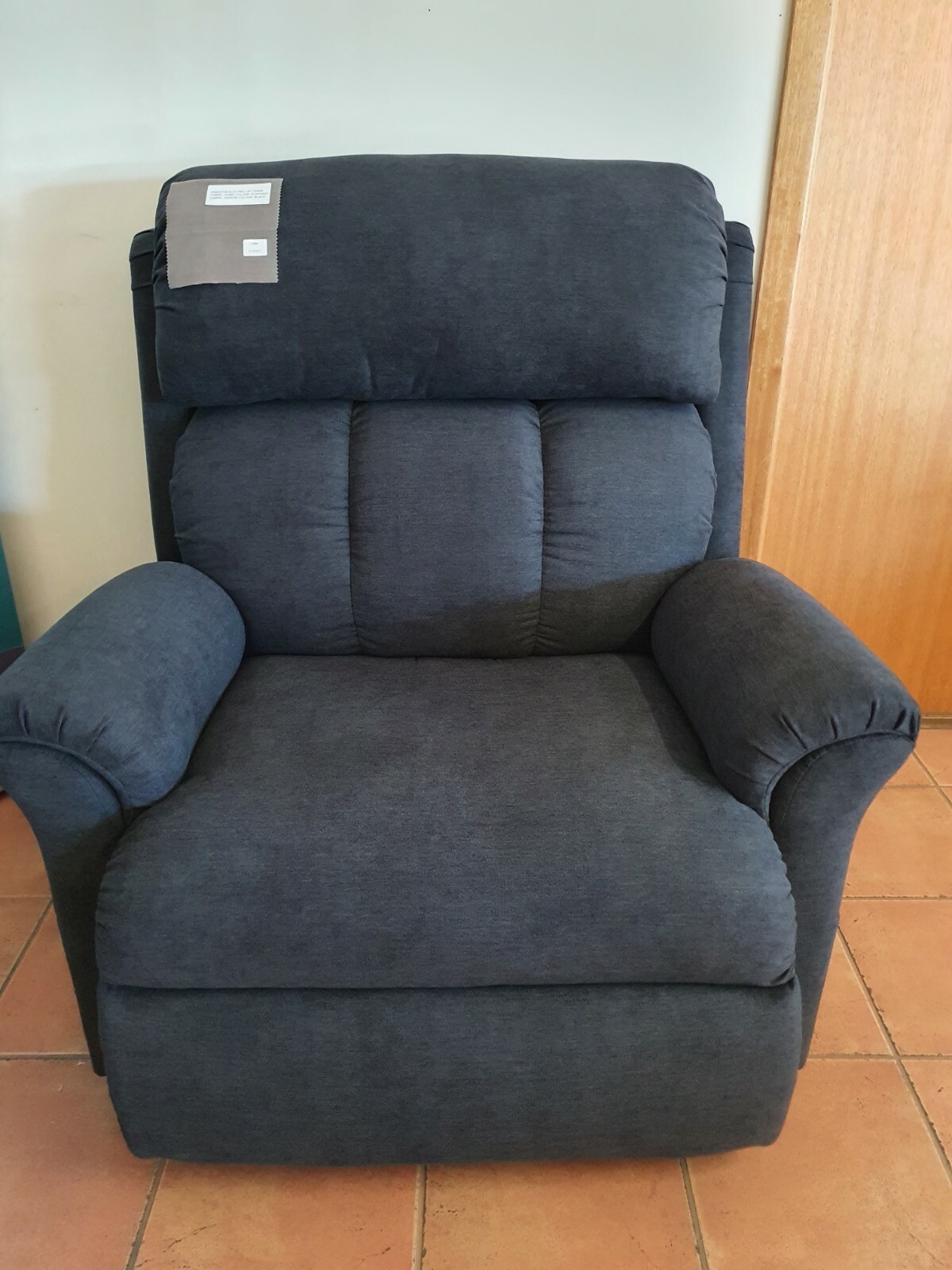 Bariatric Electric Lift Recliner eBay
