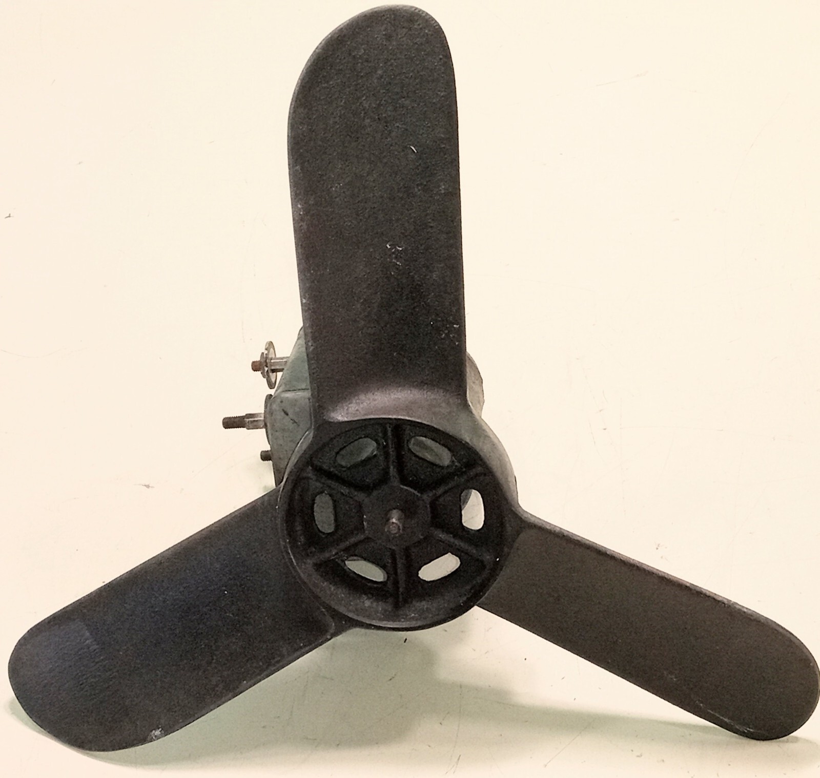 Ferrari 330 Lucas Engine Radiator Cooling Fan Blade_Motor_365 Daytona_246_275_OE