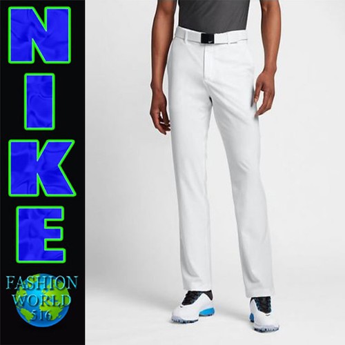 Nike Men's Size 34 x 32 Flat Front 
