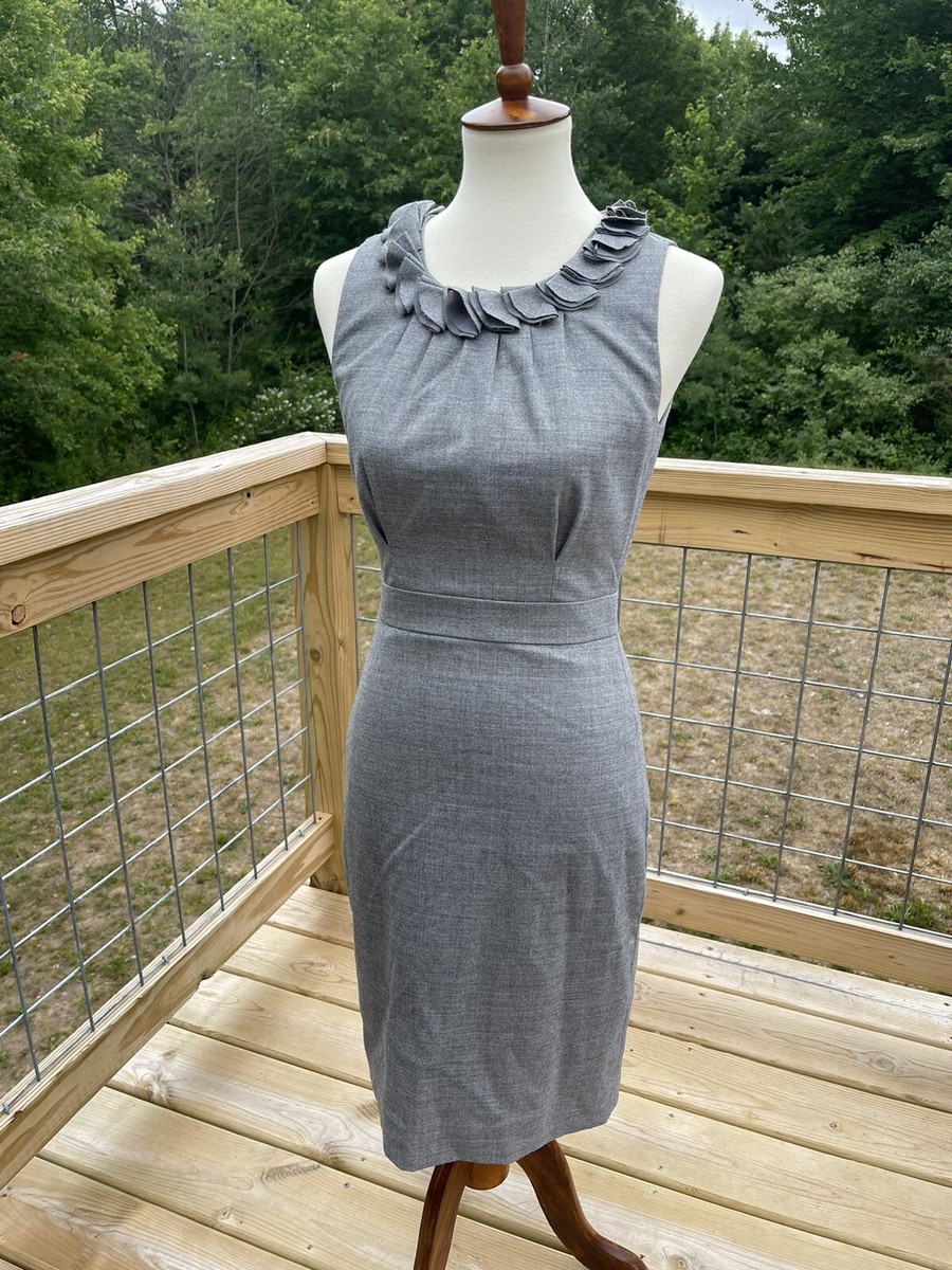 Sheath Dress J Crew Suiting Dress Resume Dress For Women