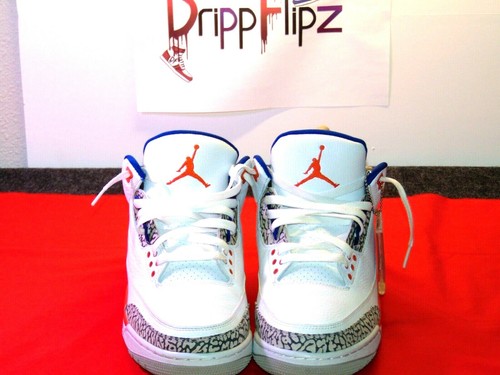 jordan 3 retro size 11