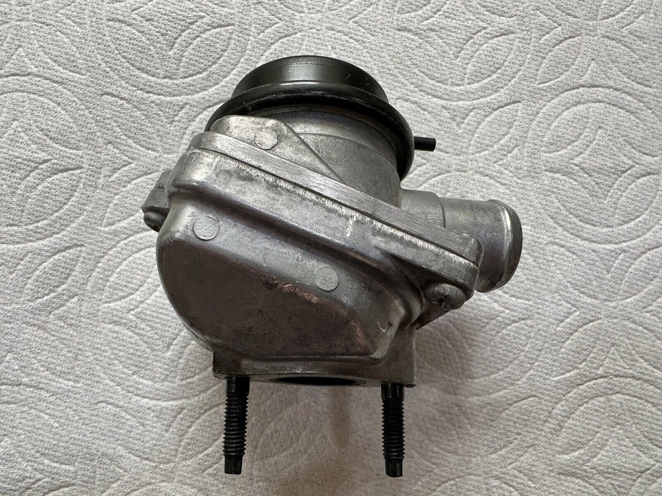 CADILLAC NORTHSTAR PRIMARY/SECONDARY AIR INJECTION CHECK VALVE DEVILLE 2000-2003 - Image 2 of 4