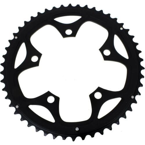 Wolf Tooth Elliptical 110 BCD Chainring - 38t 110 BCD 5-Bolt Drop