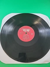 Glenn Miller - Rhapsody In Blue 12" German Pressing LP Vinyl Record Blues 20104