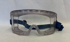 Uvex 9300 Futura Goggle Made in USA NEW IN BOX
