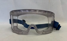 Uvex 9300 Futura Goggle Made in USA NEW IN BOX