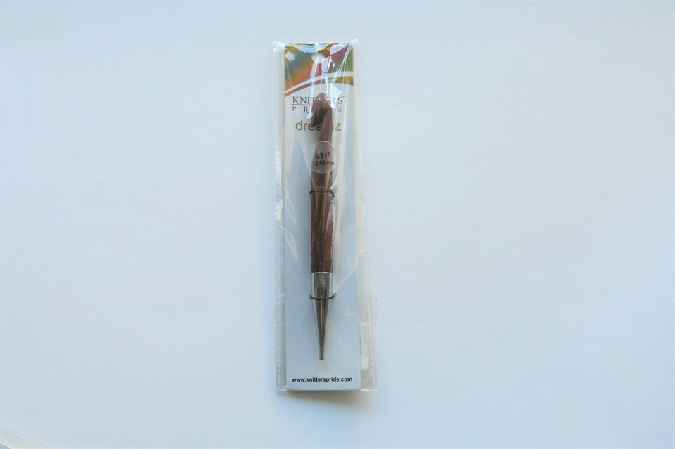 Set D'Aiguilles Interchangeables Pride Dreamz Deluxe Togo