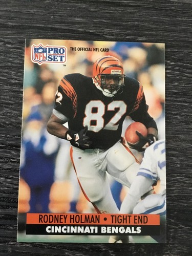 1991 Pro Set NFL Official Football Cards (15-391) - Serie 1 - Pick Your Card - Picture 18 of 171