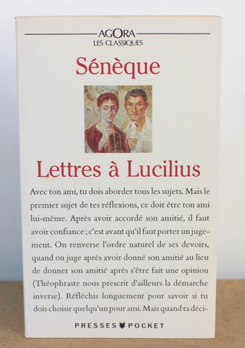 Lot de 20 livres Littérature Philosophie Ancienne Antiquité Platon Aristote... - Picture 23 of 23