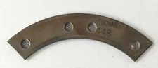 Airborne Brake Lining, 448 -66-15, 066-01500 8GCBC Scout,Britten Norman BN-2 448