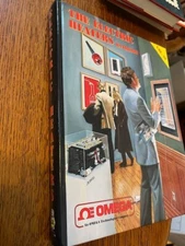 The Electric Heaters Handbook Vol 28 Omega Technologies 1992