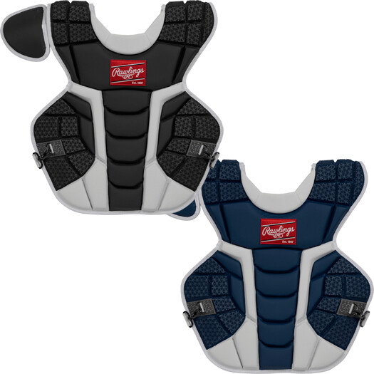 nocsae chest protector baseball