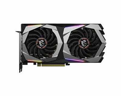 Rtx Msi 2060 Gaming Z GeForce RTX 2060 VENTUS XS 6G OC