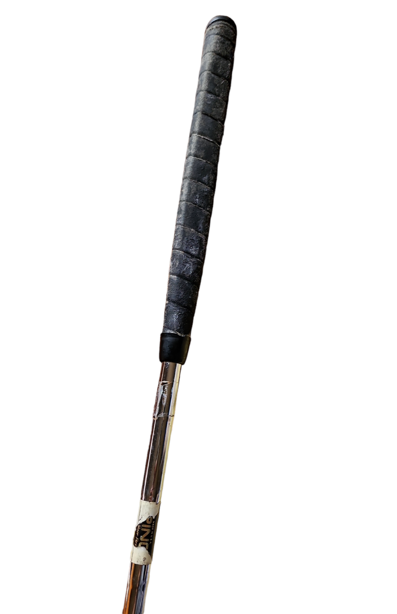 Ping Anser 3 Karsten Steel Shaft 35.5 Ping Anser 3 Karsten Steel Shaft 35.5