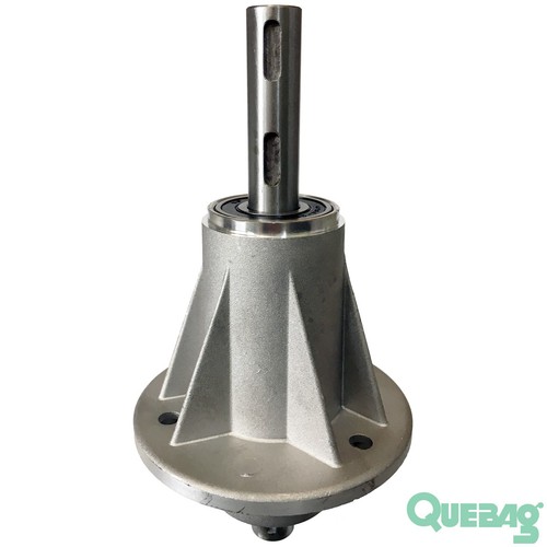 Stuurinrichting voor Castelgarden Type 102-122 / 102-122 Hydro in Tuin