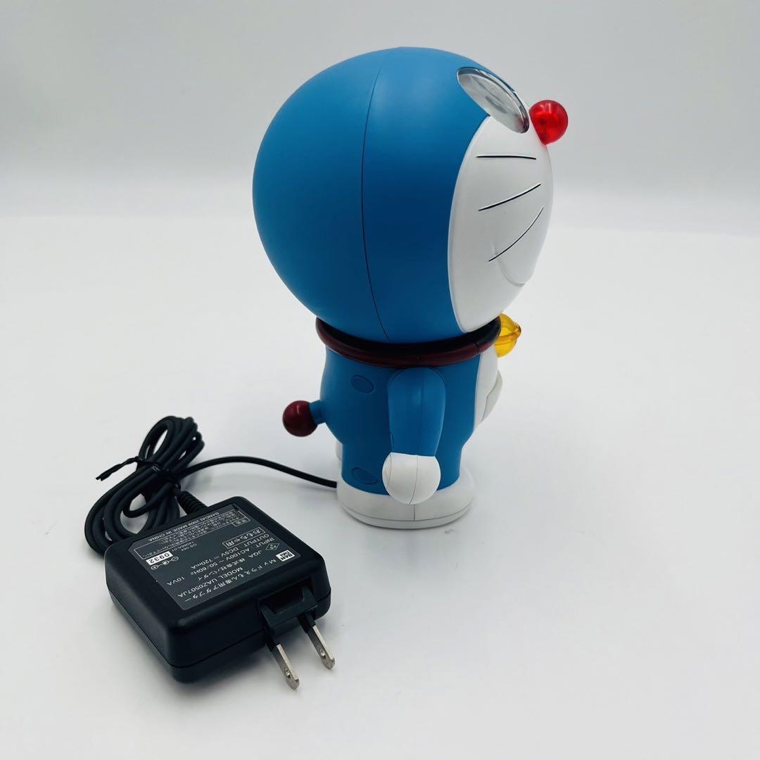 バンダイ 2009 my doraemon コミュニケーションロボット箱破損 バンダイ 2009 my doraemon コミュニケーションロボット箱破損