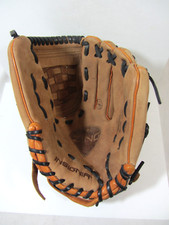 Insignia Zing 12.5 H Web RHT Glove Made in USA VGC (v0525)