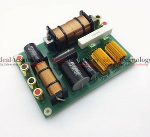 jbl passive crossover