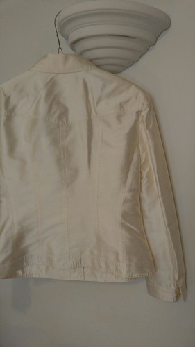 Escada Womens Jacket Size 42 - Picture 4 of 6