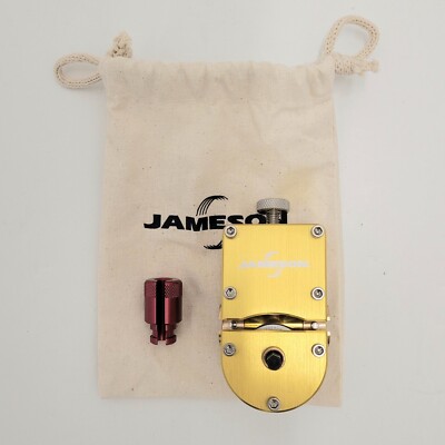 Jameson Fiber Optic Cable Driver 18-FFP1 for Flat Drop