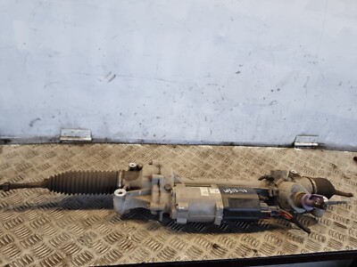 MERCEDES E220 STEERING RACK 8528480000 W213 2.0L DIESEL 2016 E200 STEERING RACK