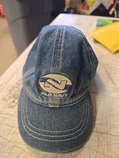 BOYS OLD NAVY WHITE NY-CA CAP O To 3 Month Xs