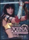 XENA WARRIOR PRINCESS Complete Sixth 6 Six Season DELUXE EDITION 10 DISCS DVD