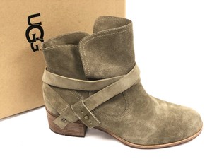 ugg elora bootie
