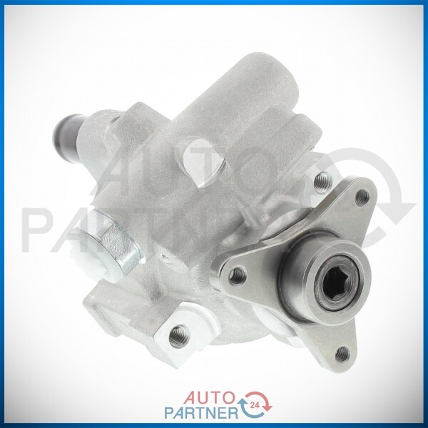 NISSAN Interstar RENAULT POMPA IDRAULICA SERVO STERZO STERZO servopumpe