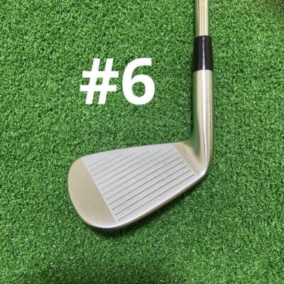 Mizuno JPX921 Tour Irons DG X100 5-P51°57 | eBay Mizuno JPX921 Tour Irons DG X100 5-P51°57 | eBay