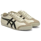 Authentic Onitsuka Tiger MEXICO 66 1183C102 752 IVORY BLACK