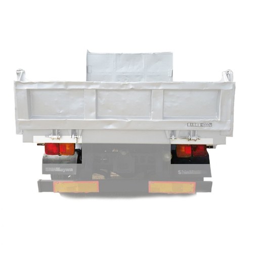 RIGHT RH LEFT TAIL LAMP ASSY HINO FOR NISSAN UD CWB455/CW350 CWA46 CWA45 CMA86 - Picture 5 of 5