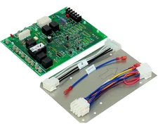 63K8901 upgraded replacement kit for furnace control board NEW UPGRADE KIT