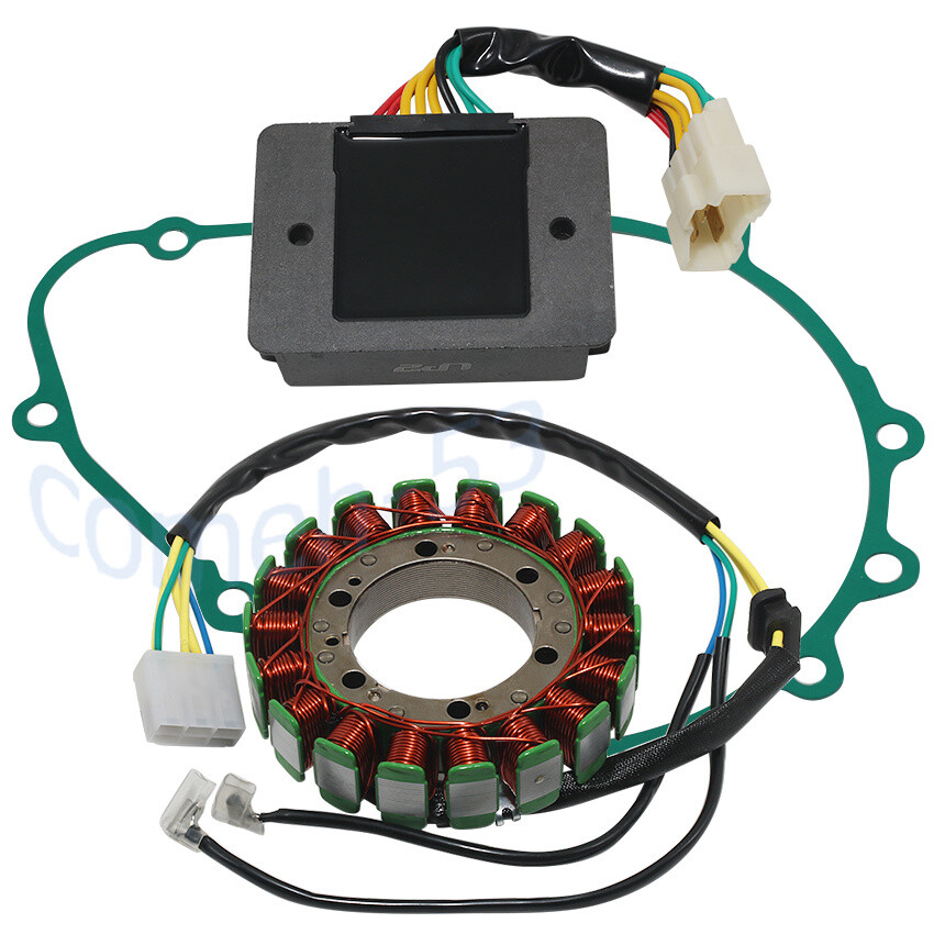 Stator+Regulator+Gasket ASSY 21003-1320 for Kawasaki Ninja ZX-9R
