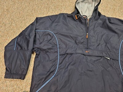 90s 【NIKE】 XL フルジップ ジャケット cotton100% $_12.JPG?set_id=880000500F