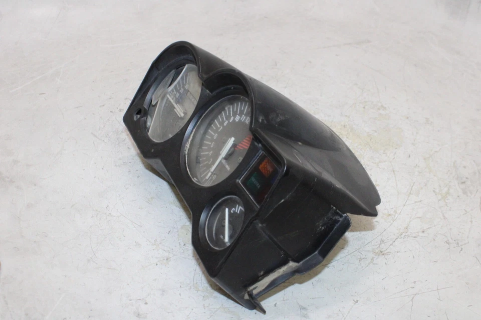 2003 KAWASAKI NINJA 250R EX250F OEM СПИДОМЕТР ТАХОМЕТР ДИСПЛЕЙ КЛАСТЕР - Изображение 3 из 4